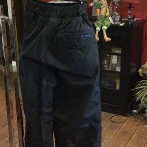 Columbia ski pants